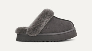 Disquette Women's Platform Slippers