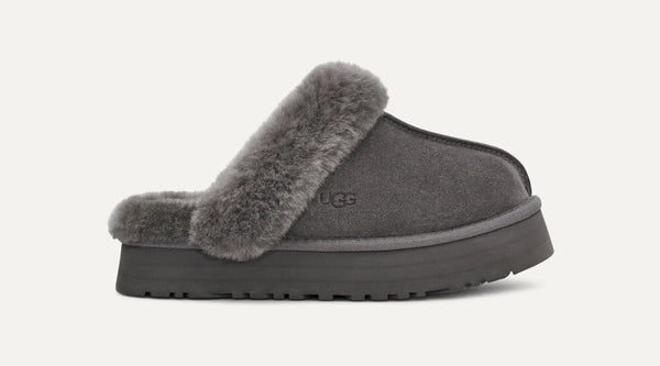 Disquette Women's Platform Slippers