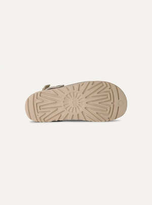 Goldenstar Crackle Glide Women's Leather Clog – Crackle White 3.5 | Lastorai