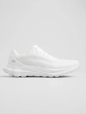 Runner Women's Performance Trainers – Black 7.5 | Lastorai
