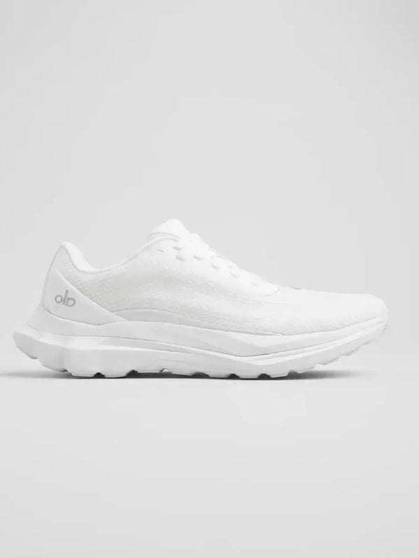 Runner Women's Performance Trainers – Black 7.5 | Lastorai