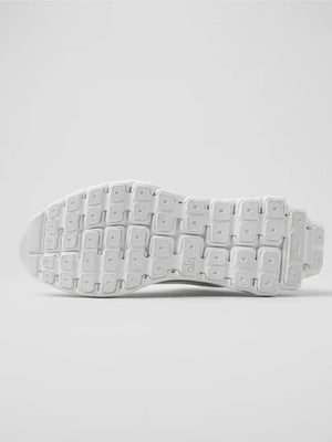 Runner Women's Performance Trainers – White 3 | Lastorai