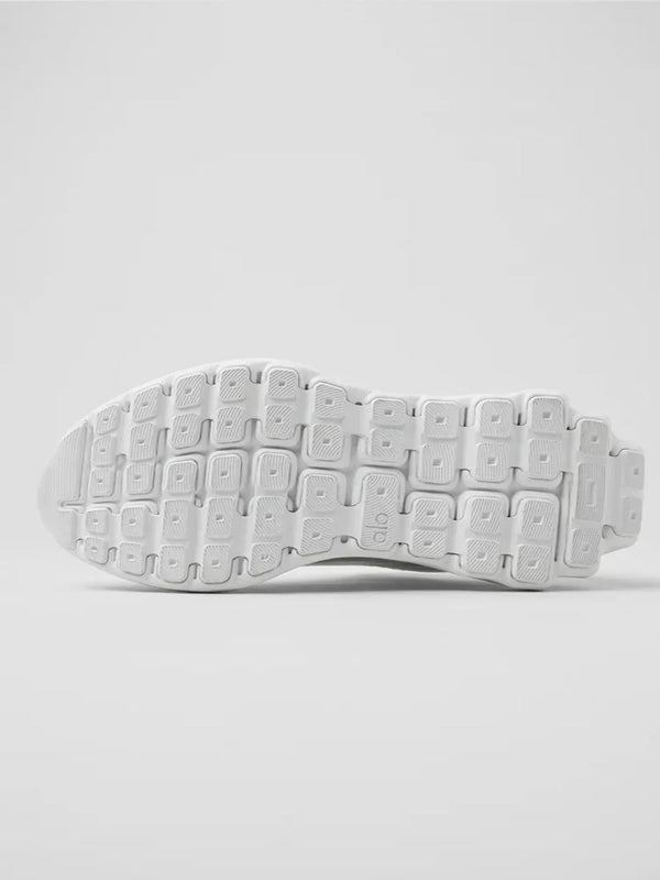 Runner Women's Performance Trainers – White 3 | Lastorai