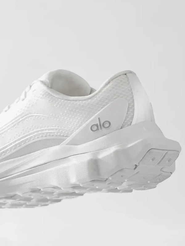Runner Women's Performance Trainers – Black 9.5 | Lastorai