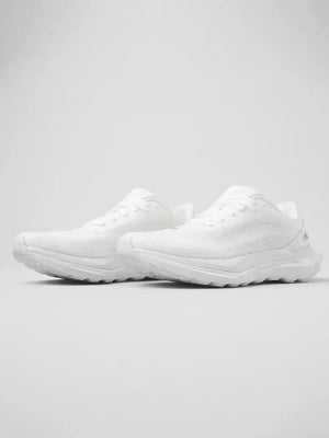 Runner Women's Performance Trainers – White 2.5 | Lastorai