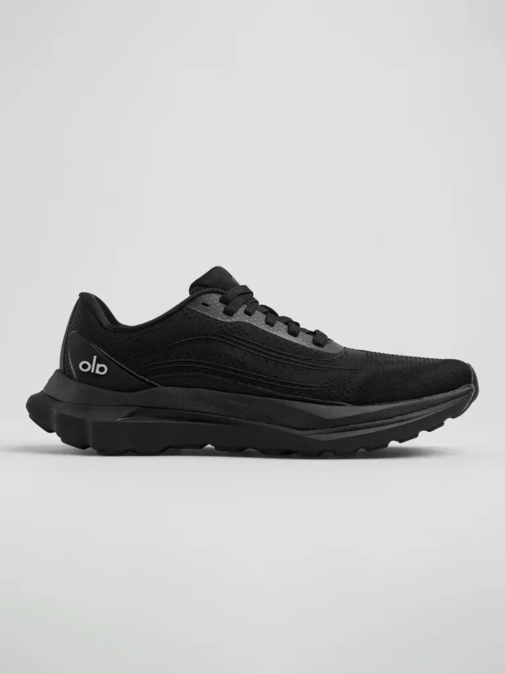 Runner Women's Performance Trainers – Black 2.5 | Lastorai