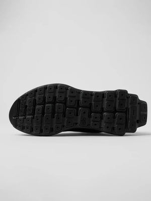 Runner Women's Performance Trainers – Black 6 | Lastorai