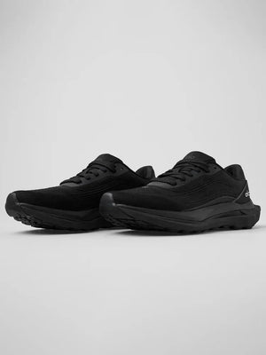Runner Women's Performance Trainers – Black 5 | Lastorai
