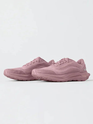 Runner Women's Performance Trainers – Bright Red 3.5 | Lastorai