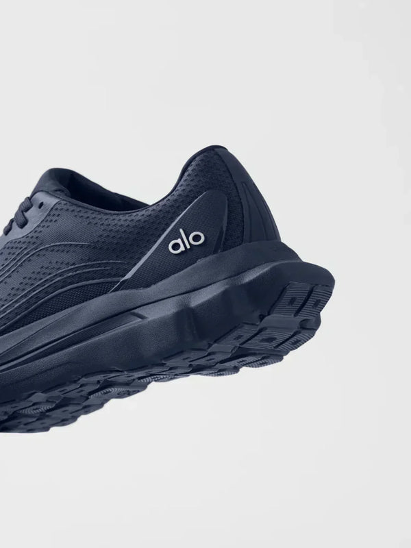 Runner Women's Performance Trainers – Espresso 8.5 | Lastorai