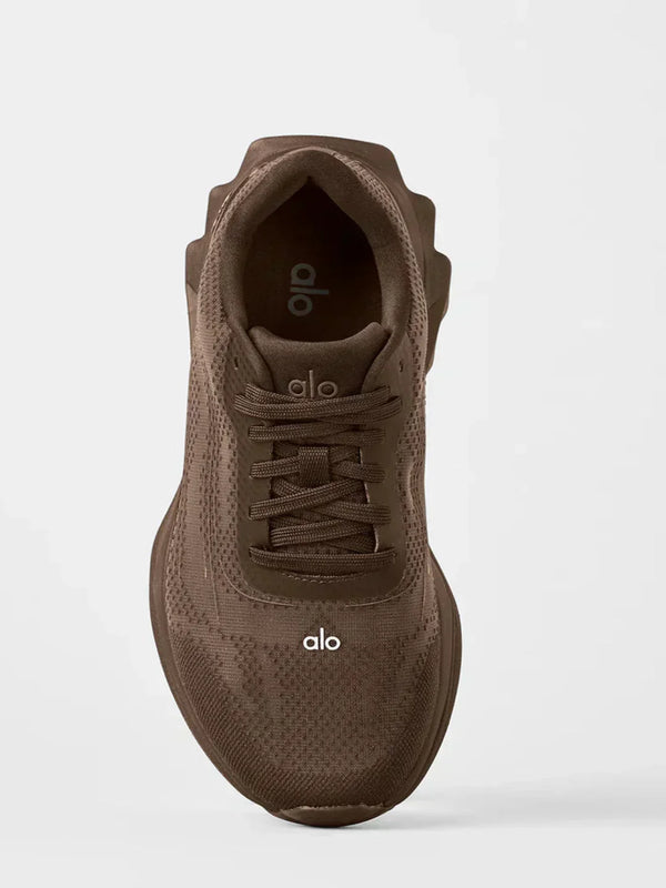 Runner Women's Performance Trainers – Grey 2.5 | Lastorai
