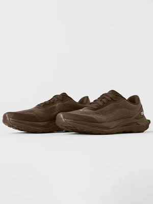 Runner Women's Performance Trainers – Grey 3.5 | Lastorai