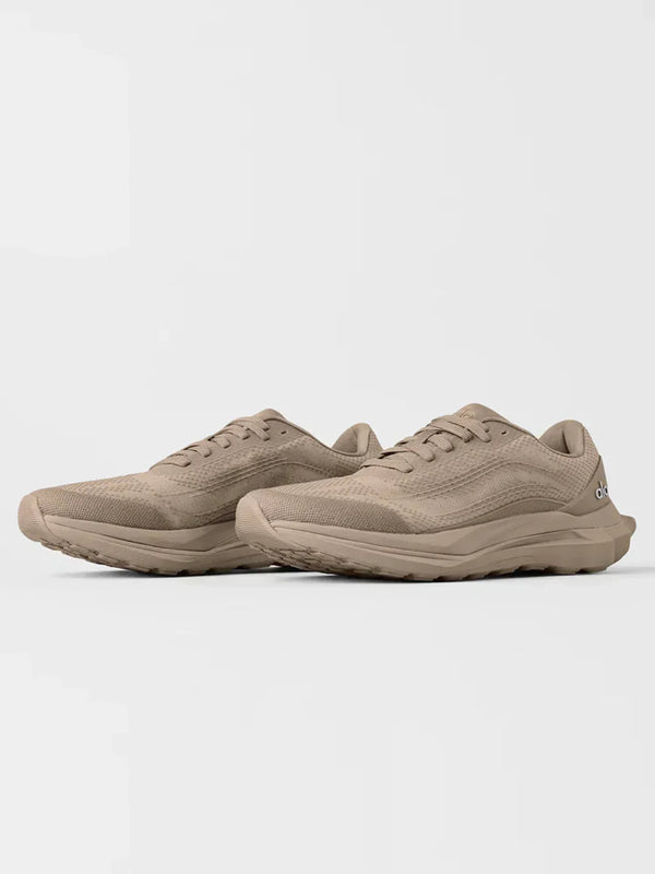 Runner Women's Performance Trainers – White 8.5 | Lastorai