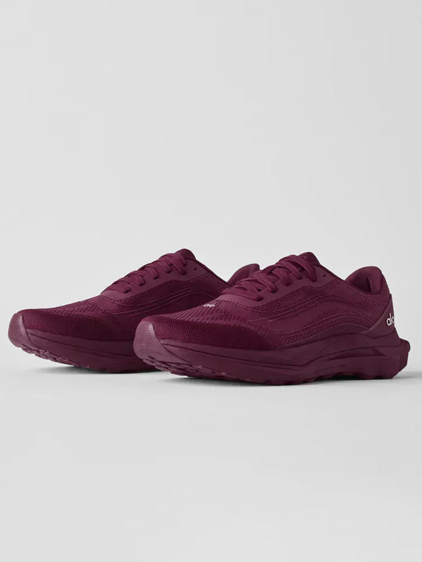 Runner Women's Performance Trainers – Espresso 4.5 | Lastorai