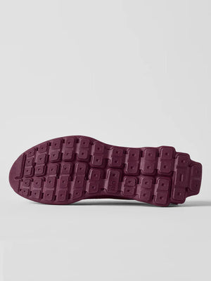 Runner Women's Performance Trainers – Espresso 5 | Lastorai