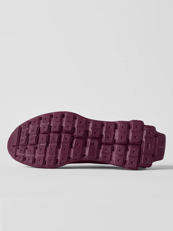 Runner Women's Performance Trainers – Espresso 5 | Lastorai