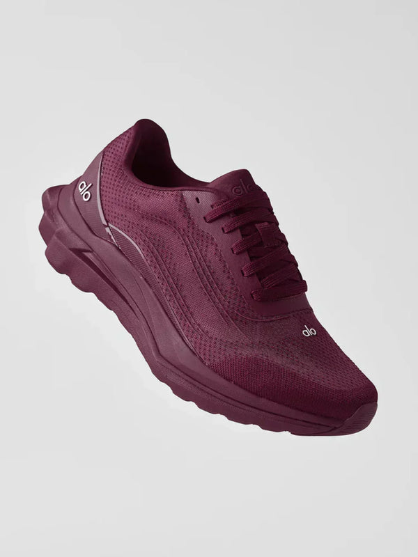 Runner Women's Performance Trainers – Espresso 3 | Lastorai