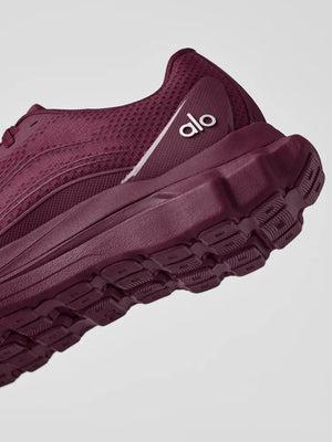 Runner Women's Performance Trainers – Espresso 4 | Lastorai