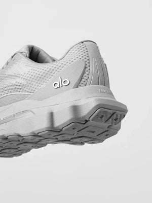 Runner Women's Performance Trainers – White 4.5 | Lastorai