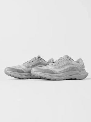 Runner Women's Performance Trainers – White 5 | Lastorai