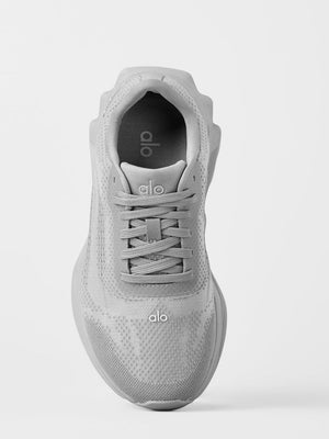Runner Women's Performance Trainers – White 4 | Lastorai