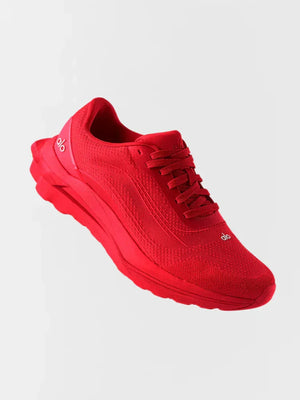 Runner Women's Performance Trainers – Grey 6 | Lastorai