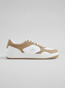 Recovery Mode Sneaker Women's Trainers – Natural White 9.5 | Lastorai