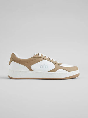 Recovery Mode Sneaker Women's Trainers – Natural White 9.5 | Lastorai