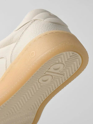 Recovery Mode Sneaker Women's Trainers – Gravel/White 3.5 | Lastorai