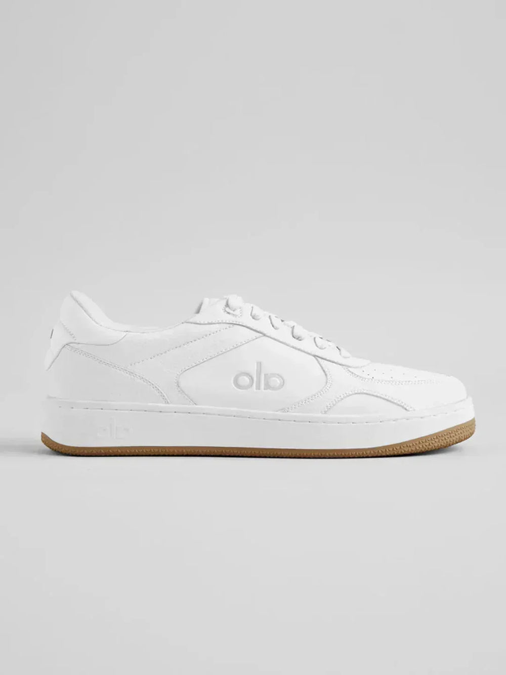 Recovery Mode Sneaker Women's Trainers – Natural White 2.5 | Lastorai