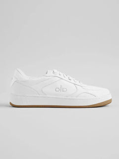 Recovery Mode Sneaker Women's Trainers – Natural White 2.5 | Lastorai