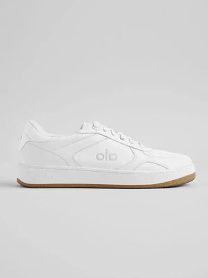 Recovery Mode Sneaker Women's Trainers – Natural White 2.5 | Lastorai