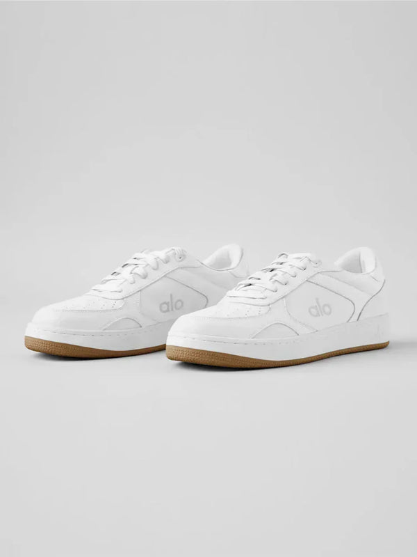 Recovery Mode Sneaker Women's Trainers – Natural White 3.5 | Lastorai