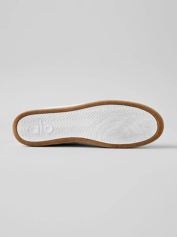 Recovery Mode Sneaker Women's Trainers – Natural White 5 | Lastorai