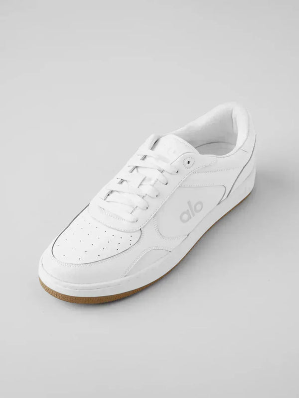Recovery Mode Sneaker Women's Trainers – Natural White 4 | Lastorai