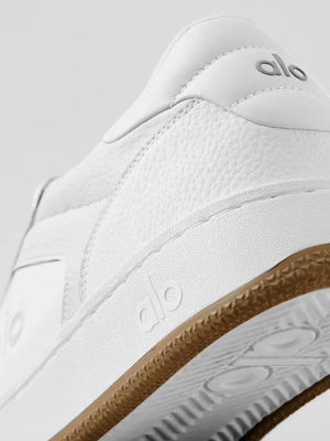 Recovery Mode Sneaker Women's Trainers – Natural White 4.5 | Lastorai
