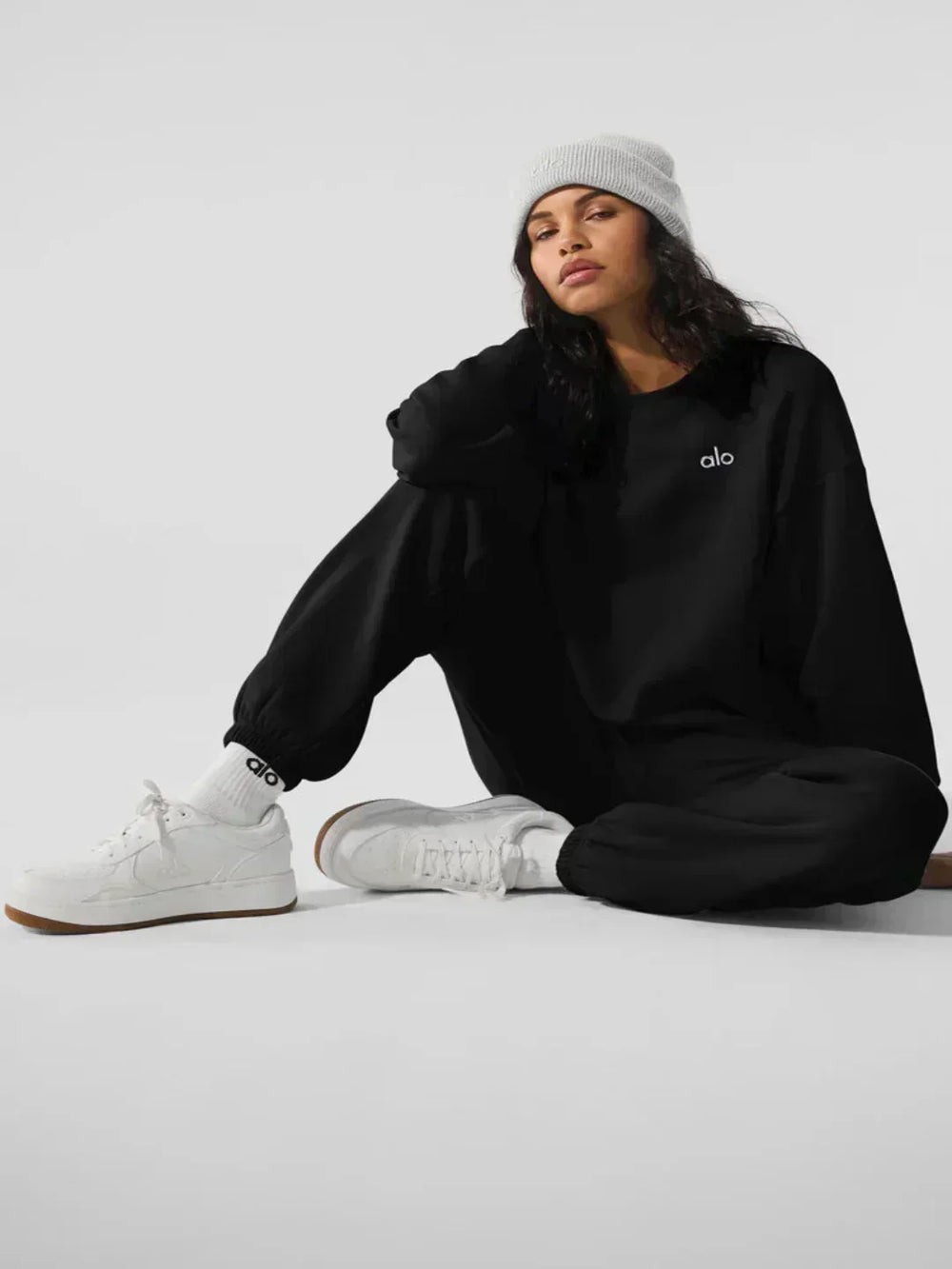 Recovery Mode Sneaker Women's Trainers – Natural White 2.5 | Lastorai