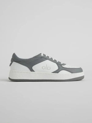 Recovery Mode Sneaker Women's Trainers – Black/Rubber 8.5 | Lastorai
