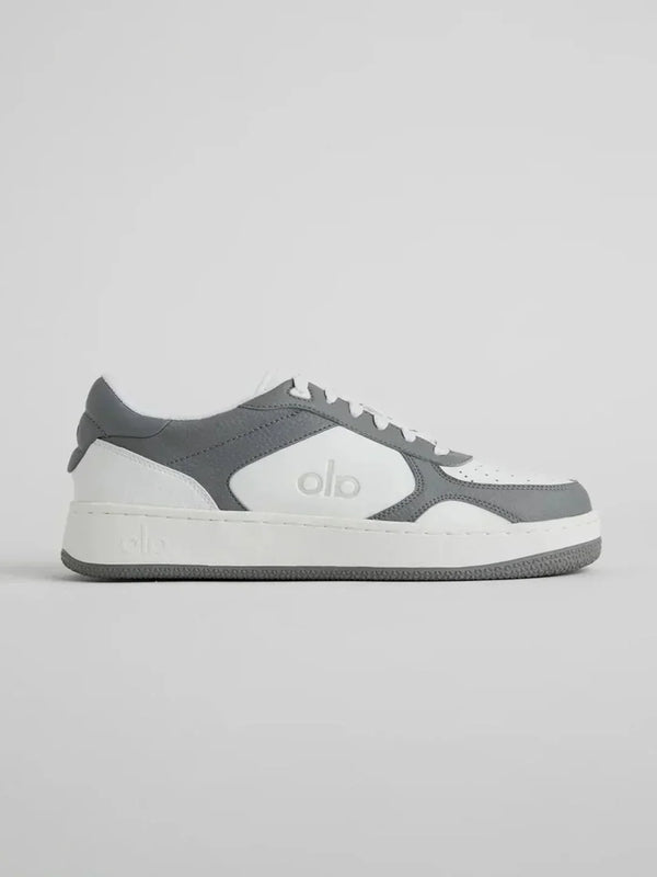 Recovery Mode Sneaker Women's Trainers – Black/Rubber 8.5 | Lastorai