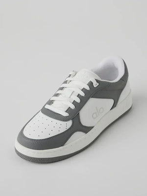 Recovery Mode Sneaker Women's Trainers – Black/Rubber 9.5 | Lastorai