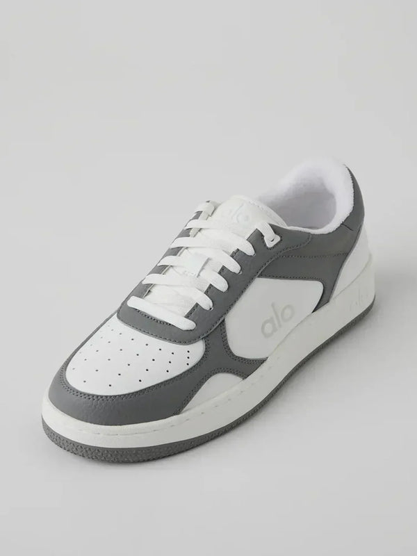 Recovery Mode Sneaker Women's Trainers – Black/Rubber 9.5 | Lastorai