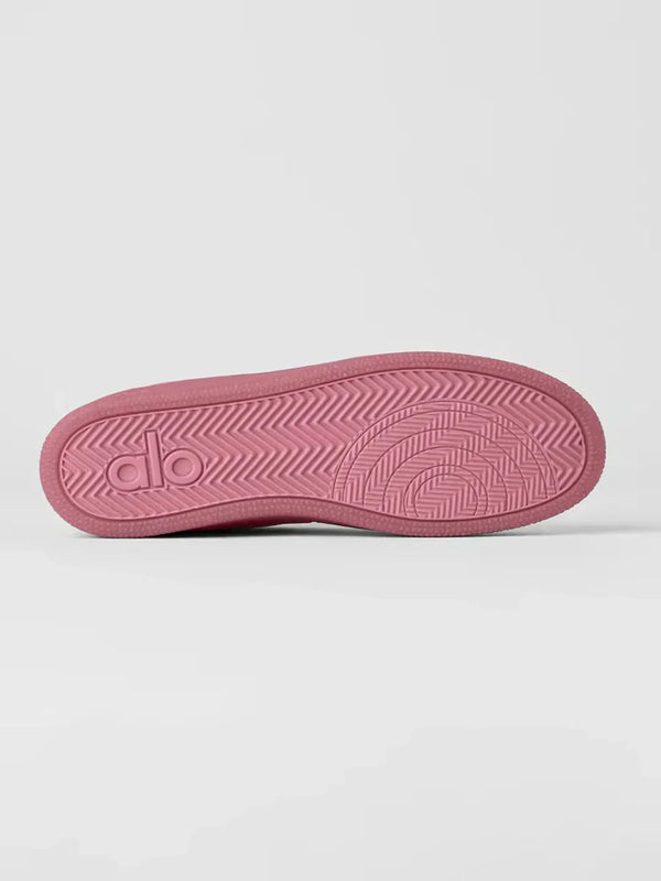 Recovery Mode Sneaker Women's Trainers – Gravel/White 8.5 | Lastorai