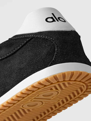Sunset Sneaker Women's Lifestyle Trainers – Black 4.5 | Lastorai