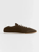 Sunset Sneaker Women's Lifestyle Trainers – Sandstone 7.5 | Lastorai