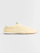 Sunset Sneaker Women's Lifestyle Trainers – Gravel 8 | Lastorai