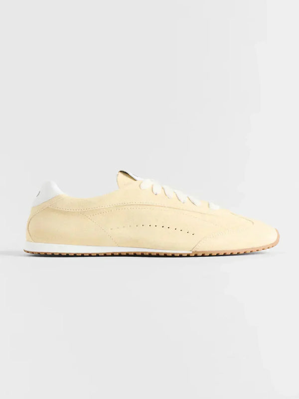 Sunset Sneaker Women's Lifestyle Trainers – Gravel 8 | Lastorai