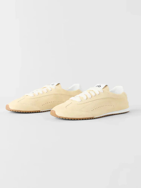 Sunset Sneaker Women's Lifestyle Trainers – Gravel 9.5 | Lastorai
