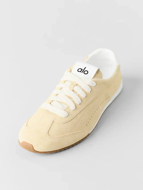 Sunset Sneaker Women's Lifestyle Trainers – Gravel 9 | Lastorai