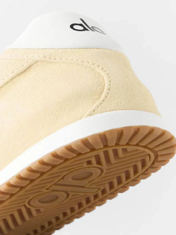 Sunset Sneaker Women's Lifestyle Trainers – Sandstone 3 | Lastorai
