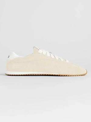Sunset Sneaker Women's Lifestyle Trainers – Black 9 | Lastorai